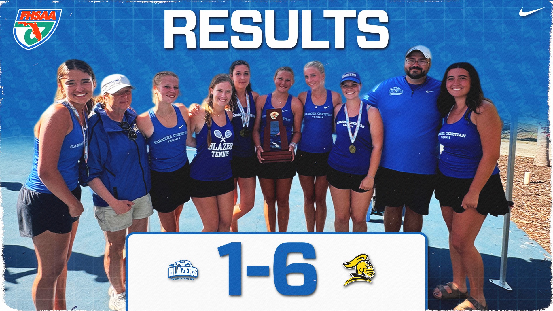 Tennis Regional