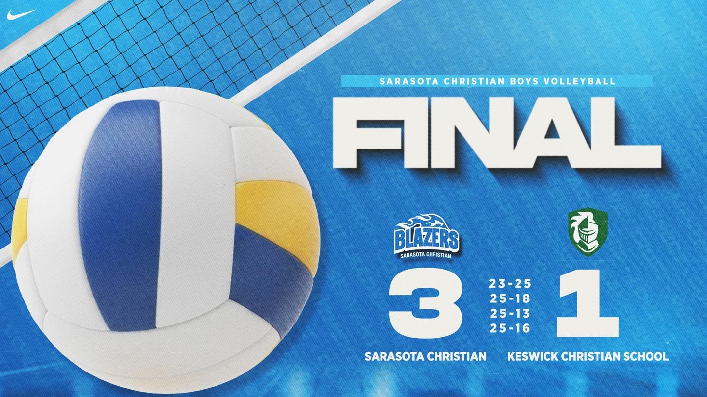 score graphic