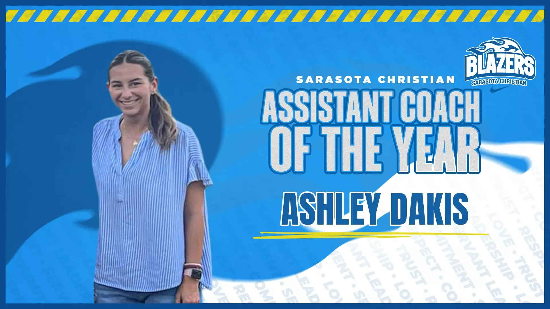Award Winner