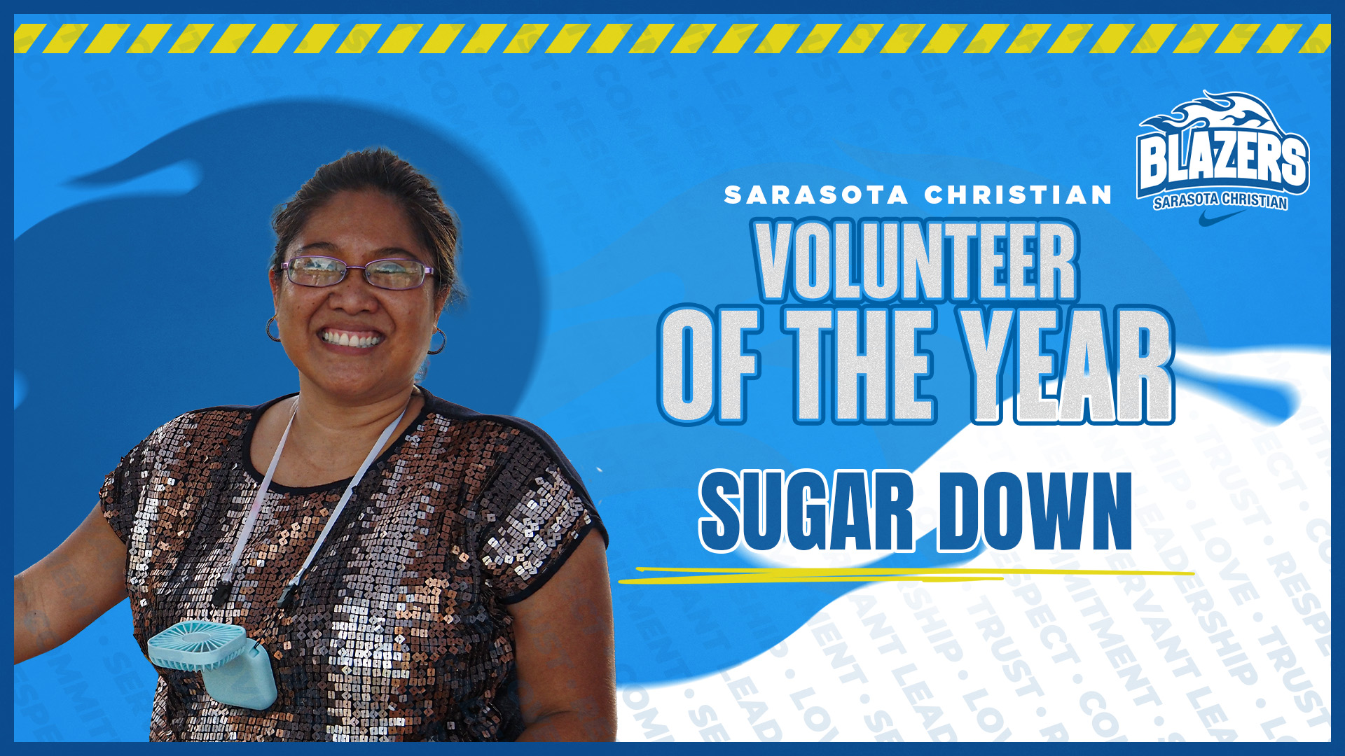 Award Winner