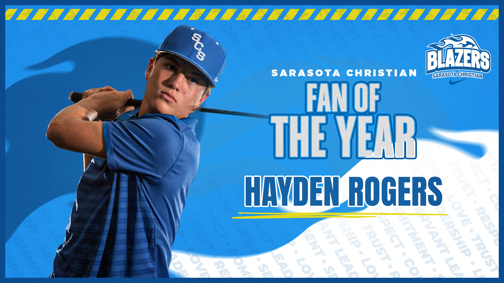 Award Winner