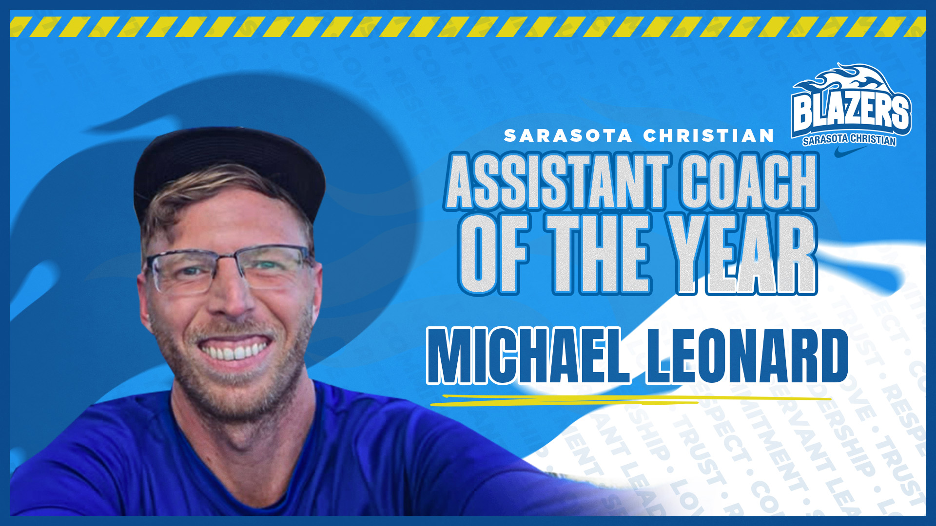 Award Winner