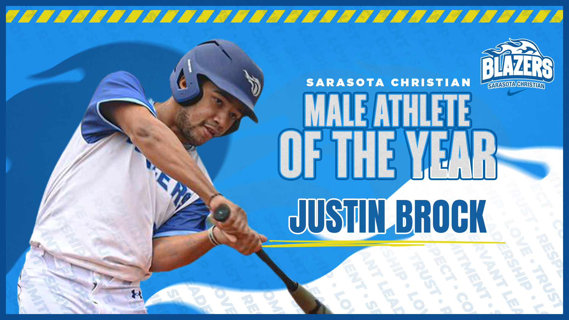 Award Winner