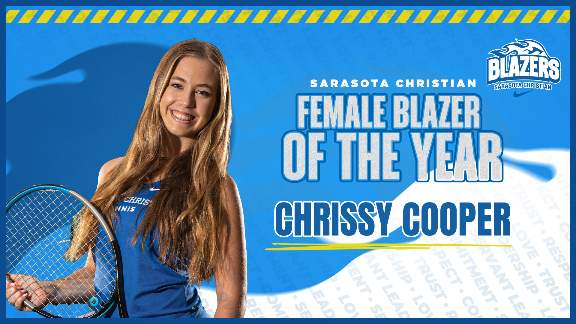 Award Winner