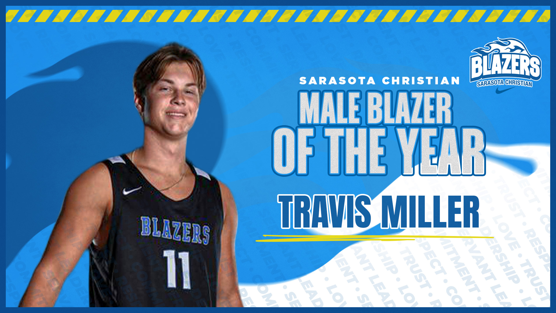 Award Winner