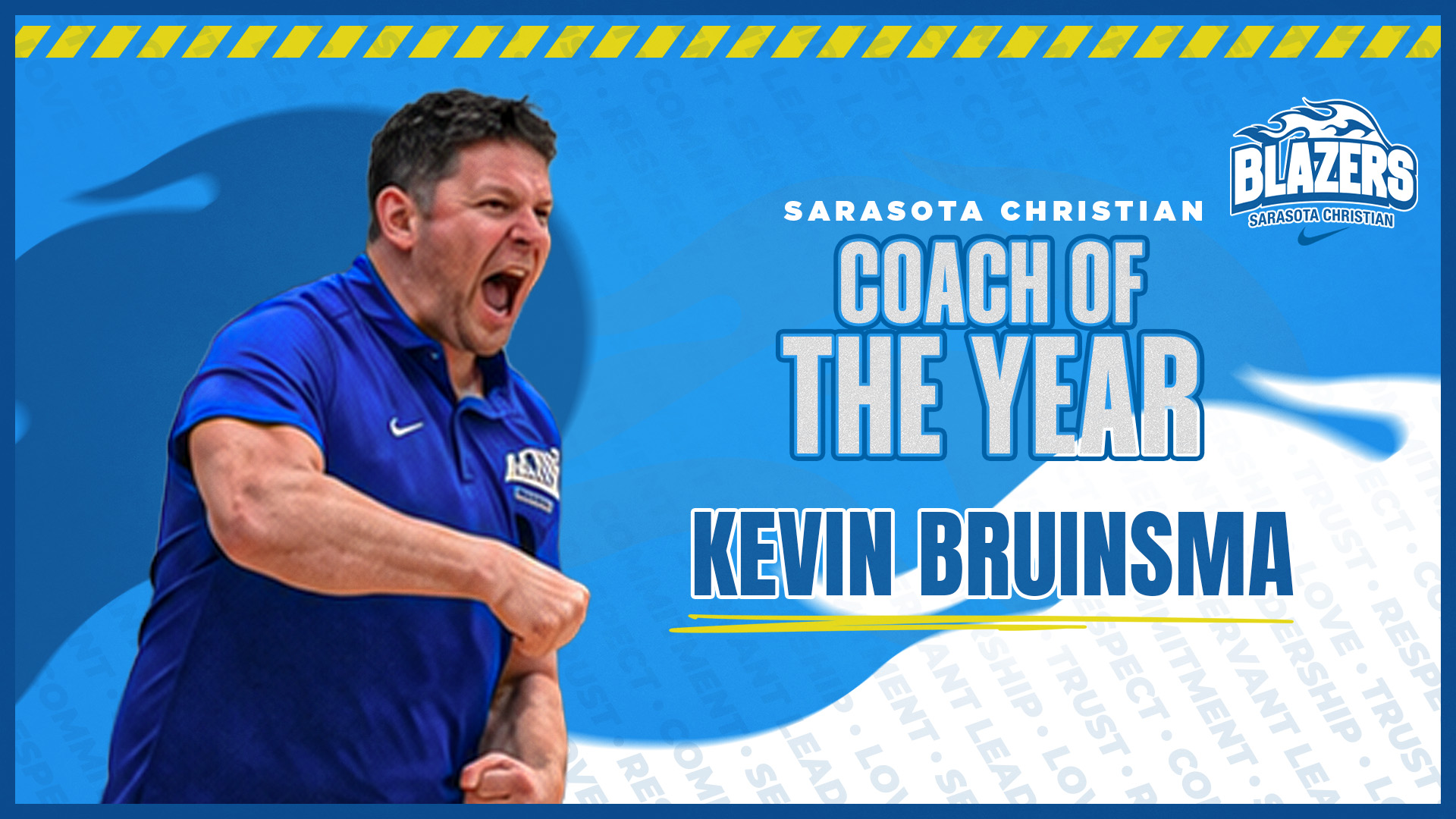 Award Winner
