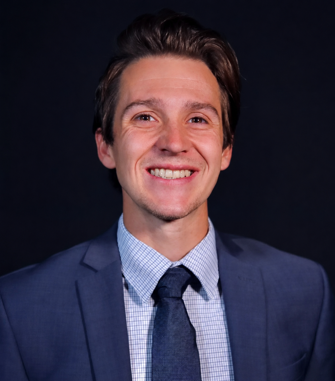 Noah Schaub