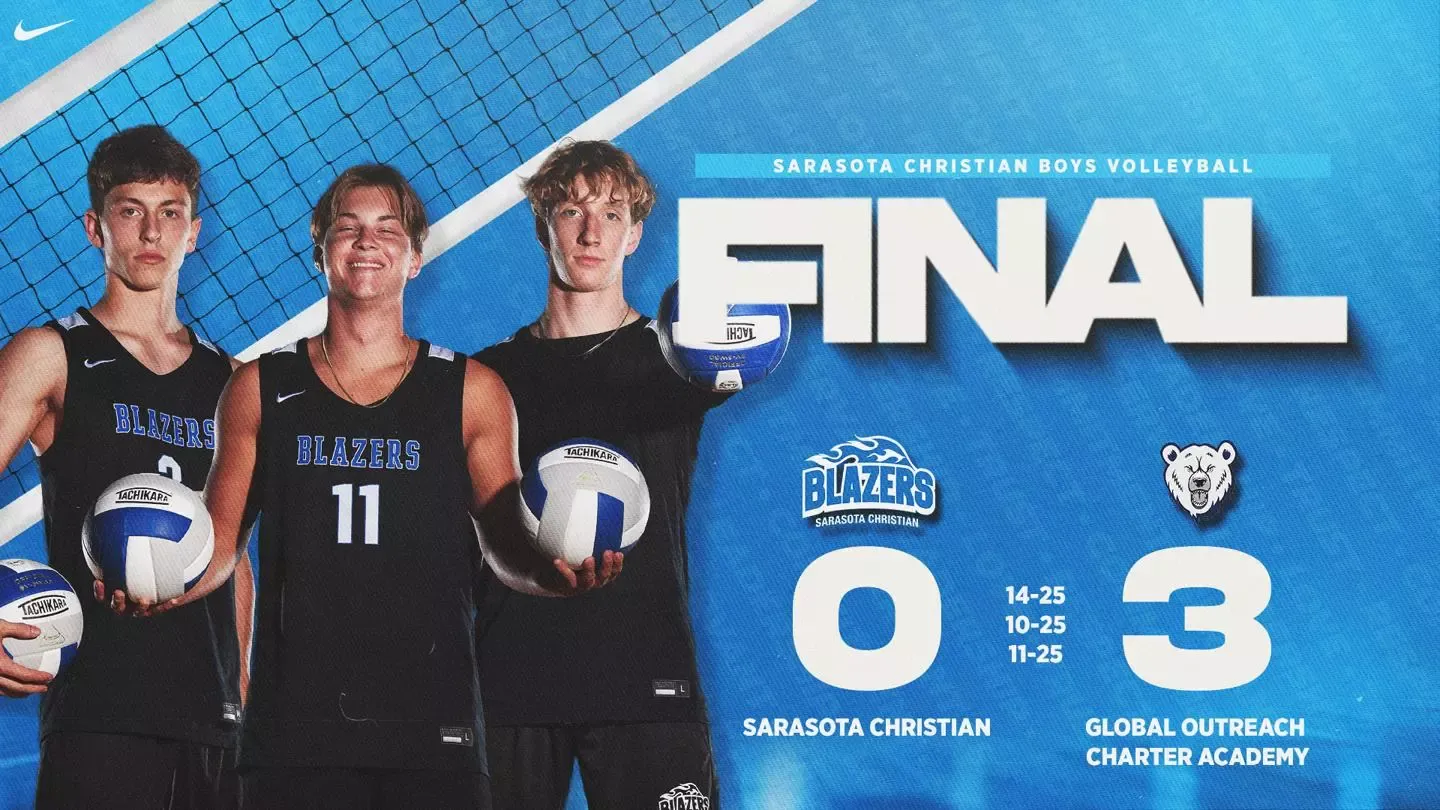 Boys VB Score Graphic