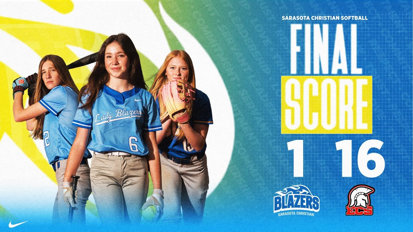 Evangelical Softball