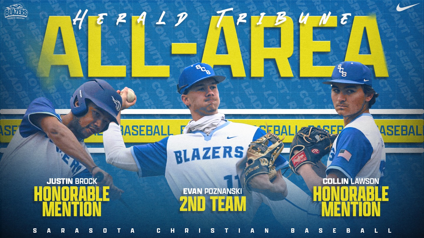 All-Area Baseball