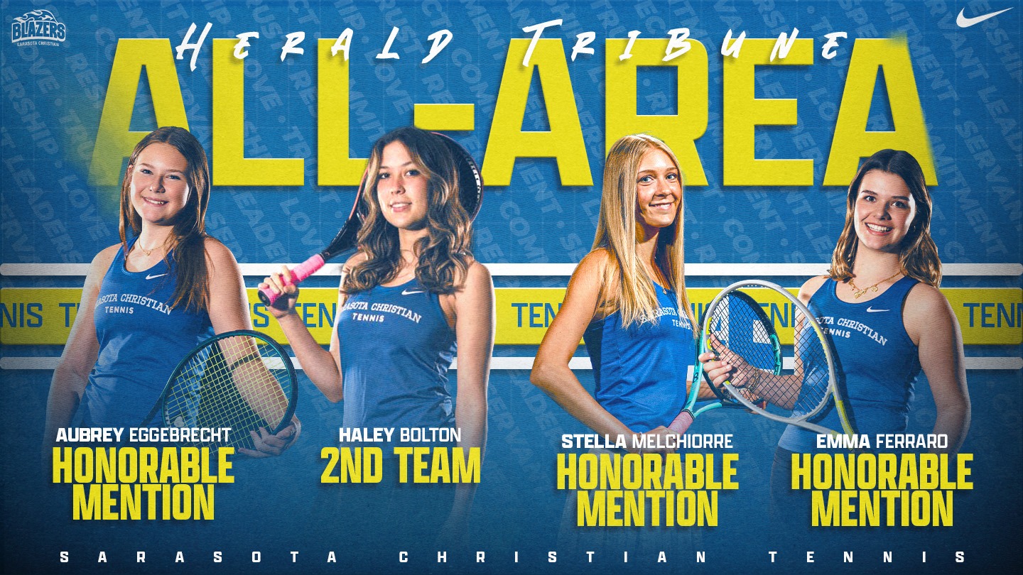 AllAreaGirlsTennis