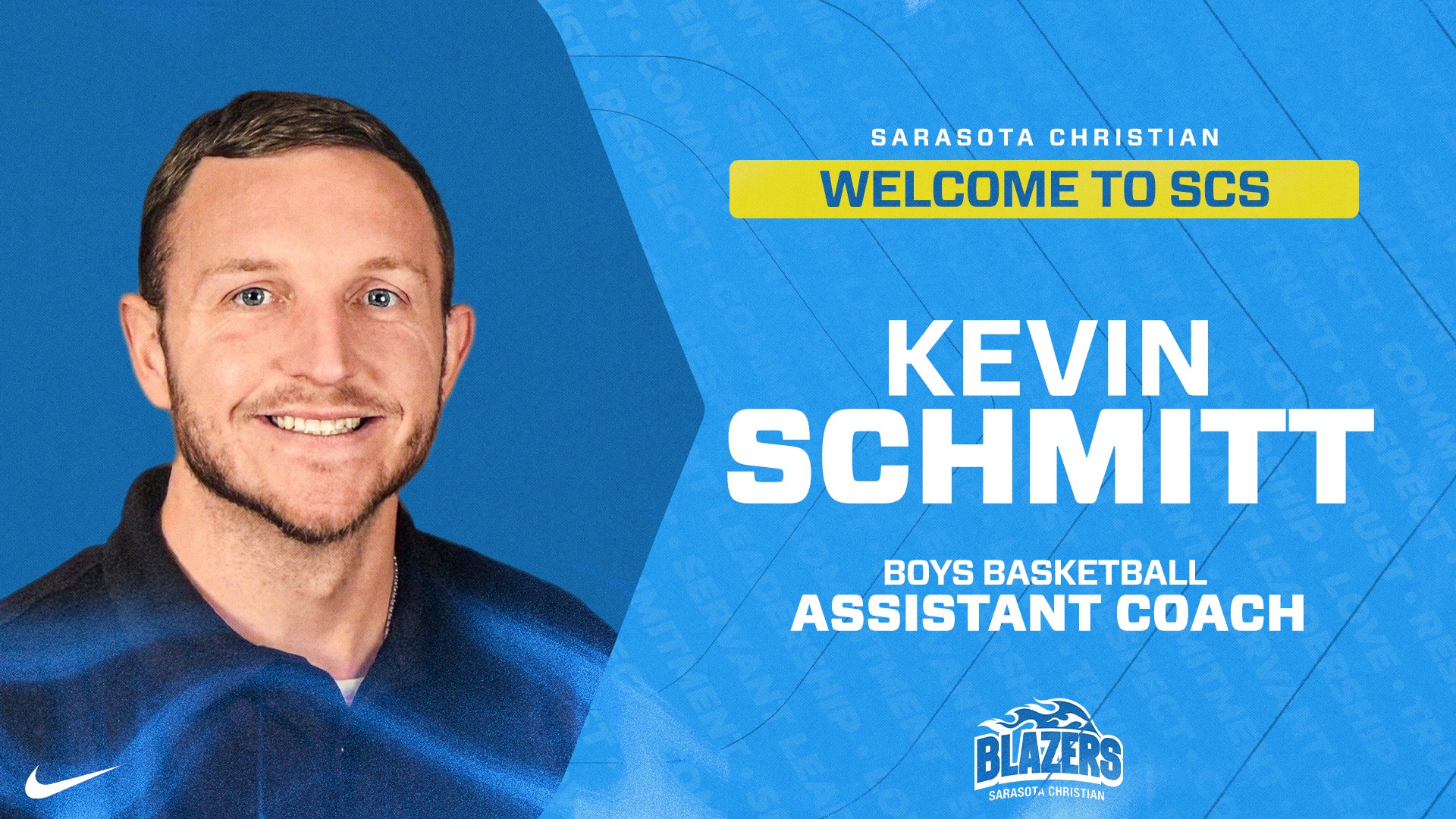 Welcome Graphic