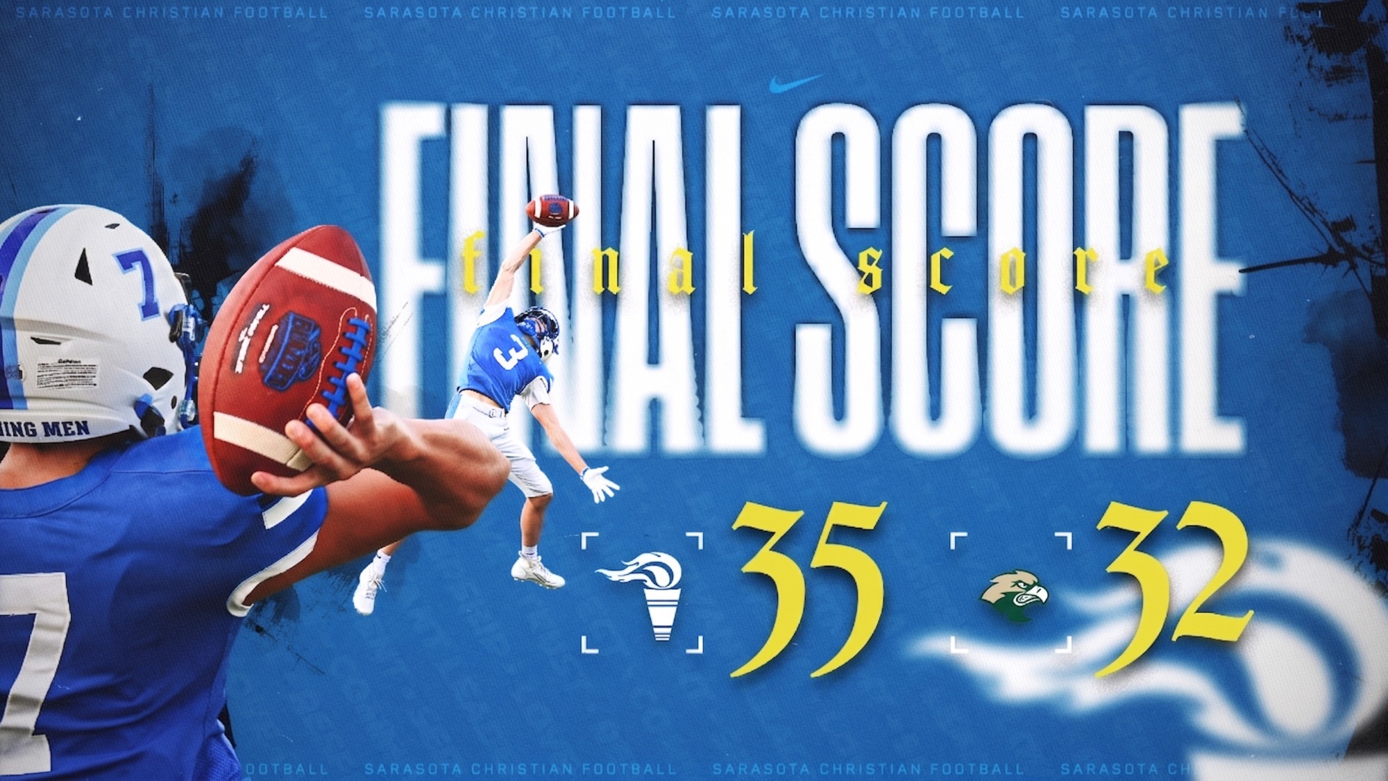Score Graphics