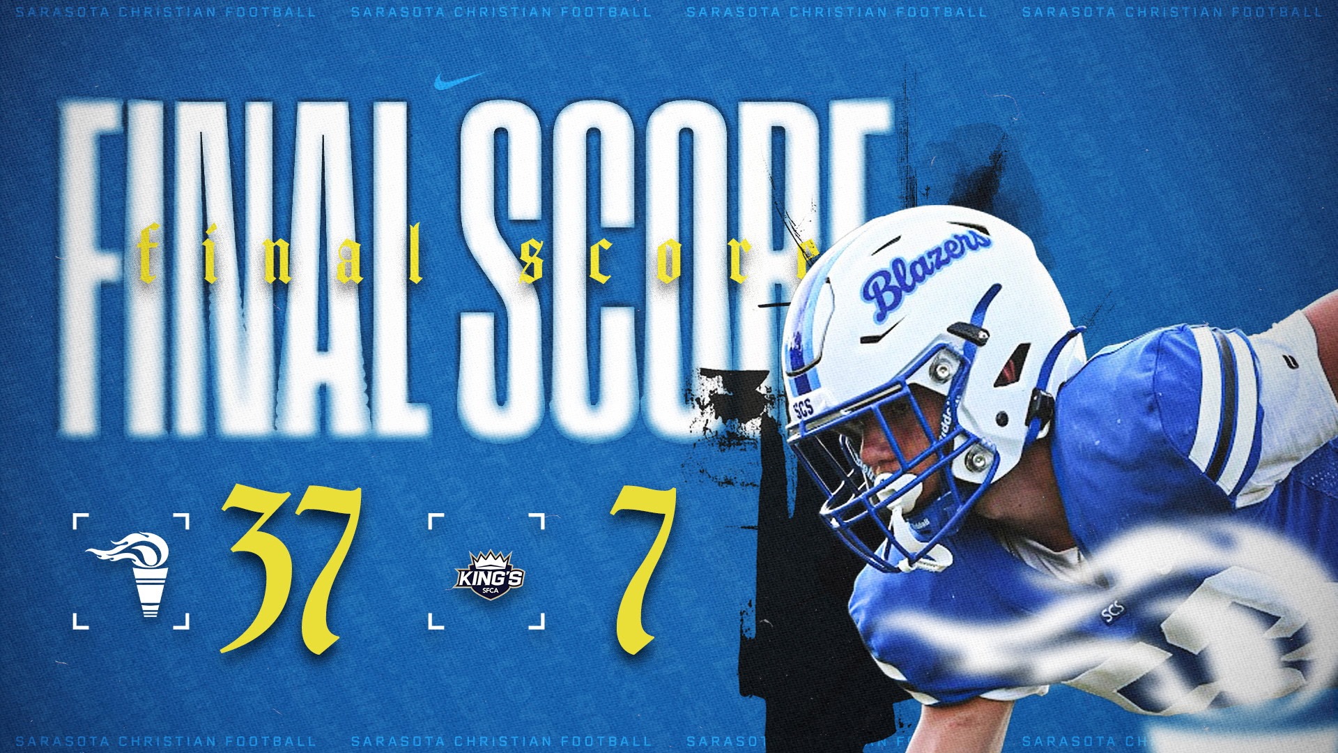 Score graphic