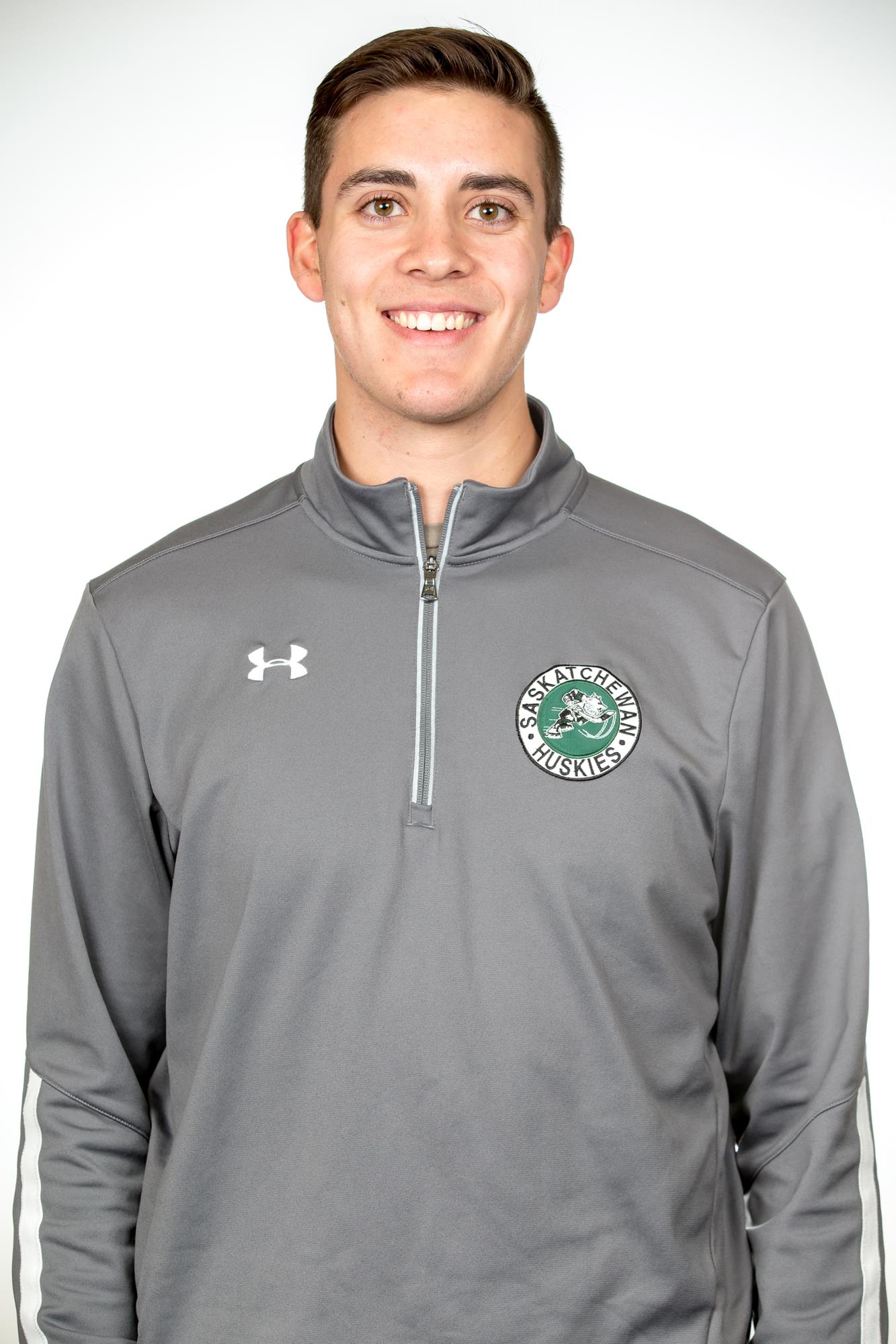 Photo By Josh Schaefer/Huskie Athletics/GetMyPhoto.ca