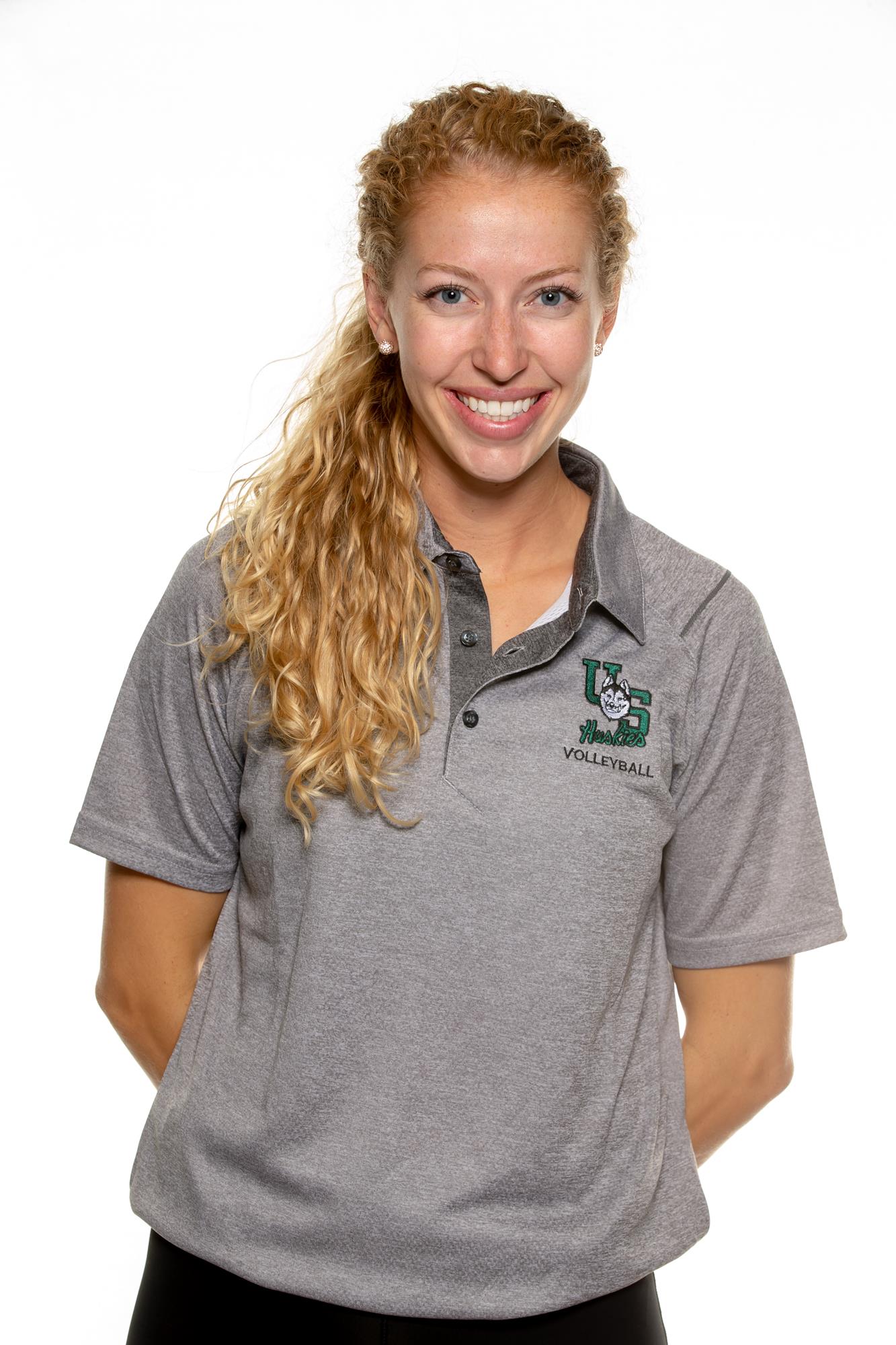 Emily Humbert
