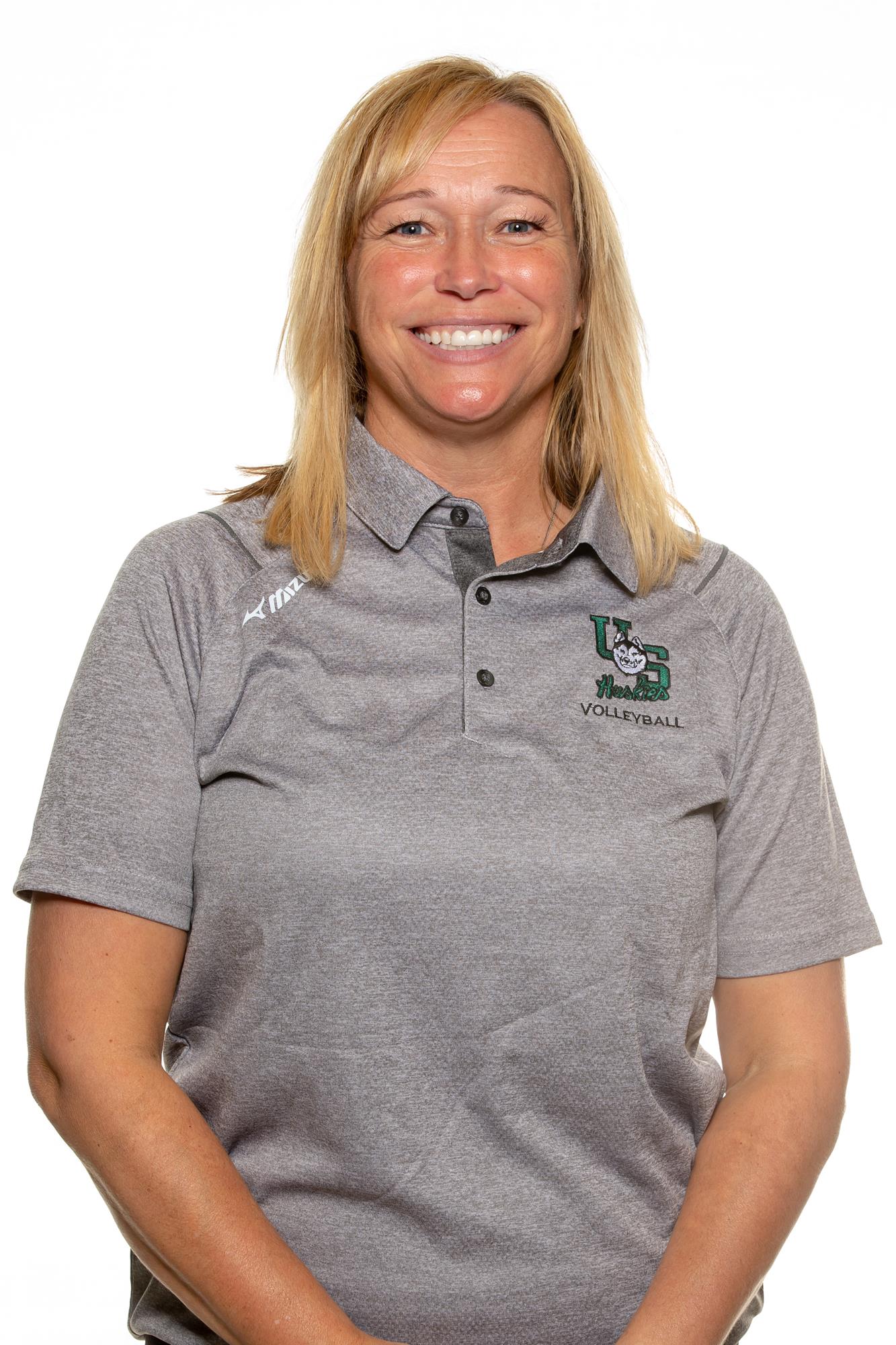 Tracy Hazen