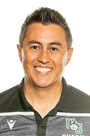 Javier Reyes
