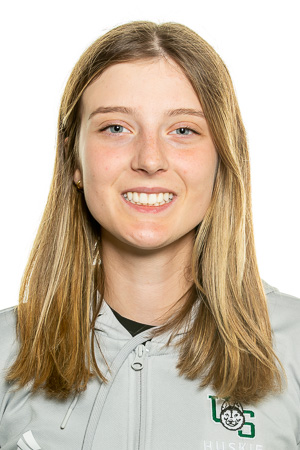 Photo by Huskie Athletics