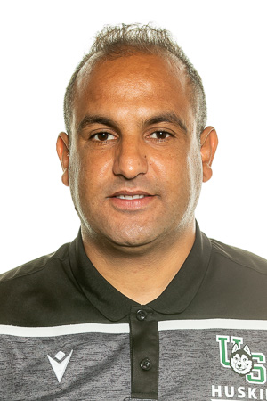 Mohammed Ritmi