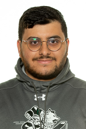 Photo by Huskie Athletics