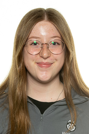 Photo by Huskie Athletics