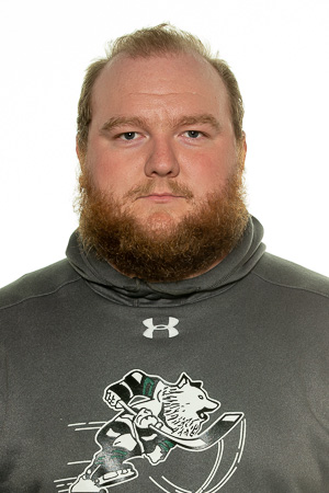 Photo by Huskie Athletics