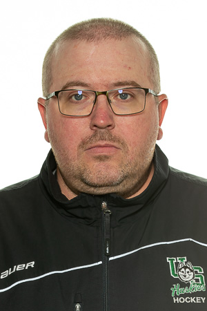 Photo by Huskie Athletics