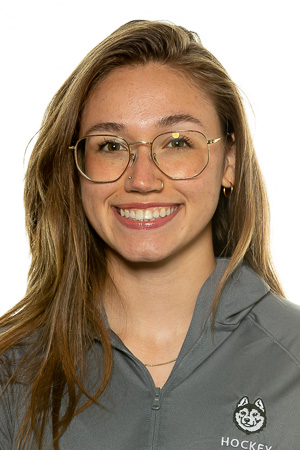 Photo by Huskie Athletics