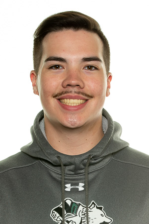 Photo by Huskie Athletics