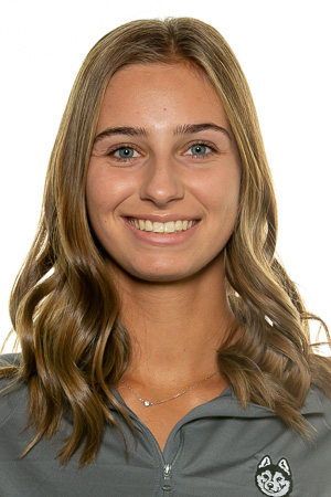 Photo by Huskie Athletics