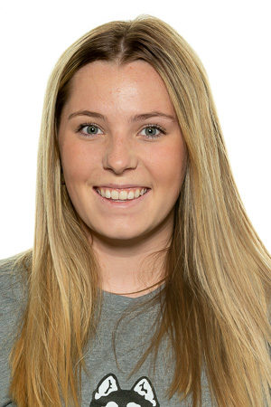 Photo by Huskie Athletics