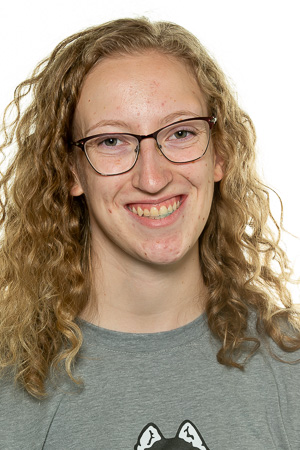 Photo by Huskie Athletics