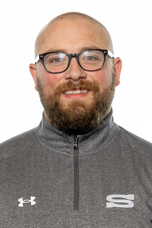 Photo by Huskie Athletics