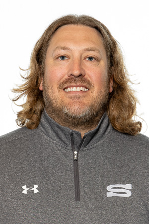 Photo by Huskie Athletics
