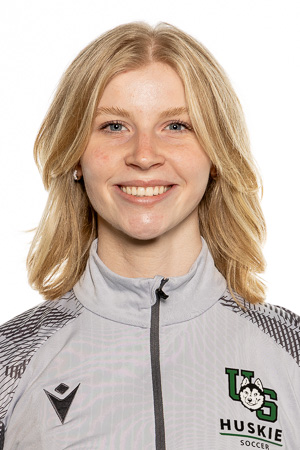 Photo by Huskie Athletics