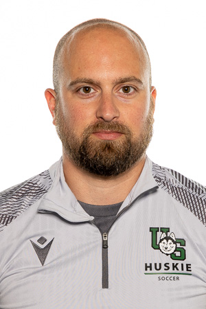 Photo by Huskie Athletics