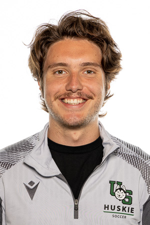 Photo by Huskie Athletics