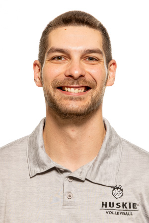 Photo by Huskie Athletics