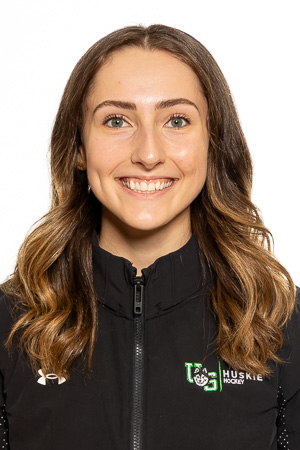 Photo by Huskie Athletics