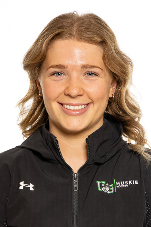 Photo by Huskie Athletics