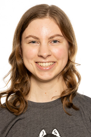 Photo by Huskie Athletics