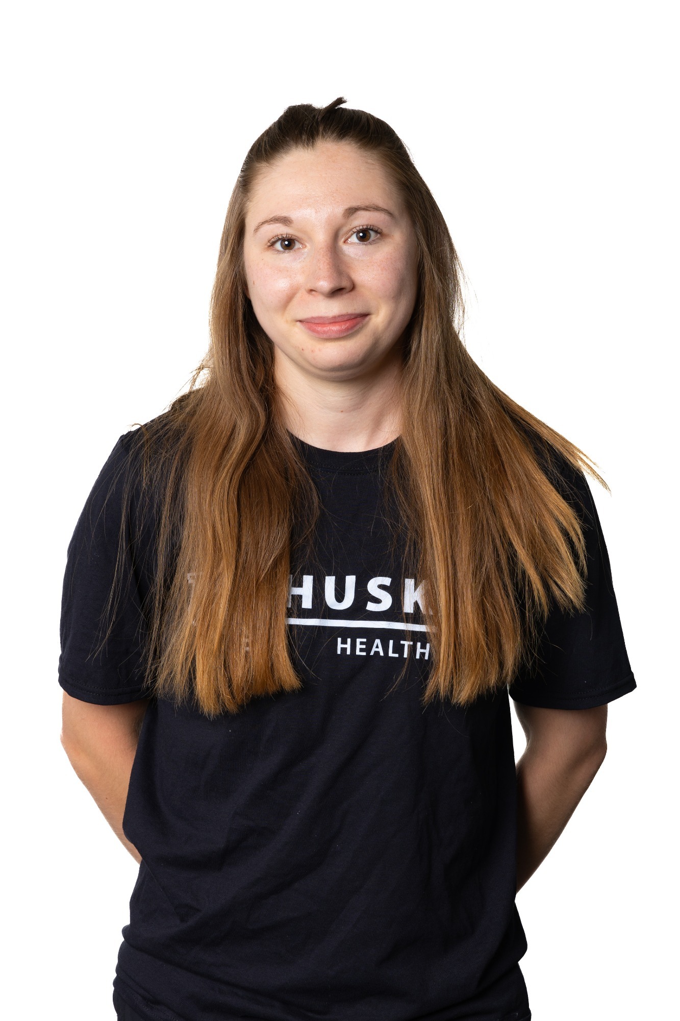 Jessica Warren Headshot