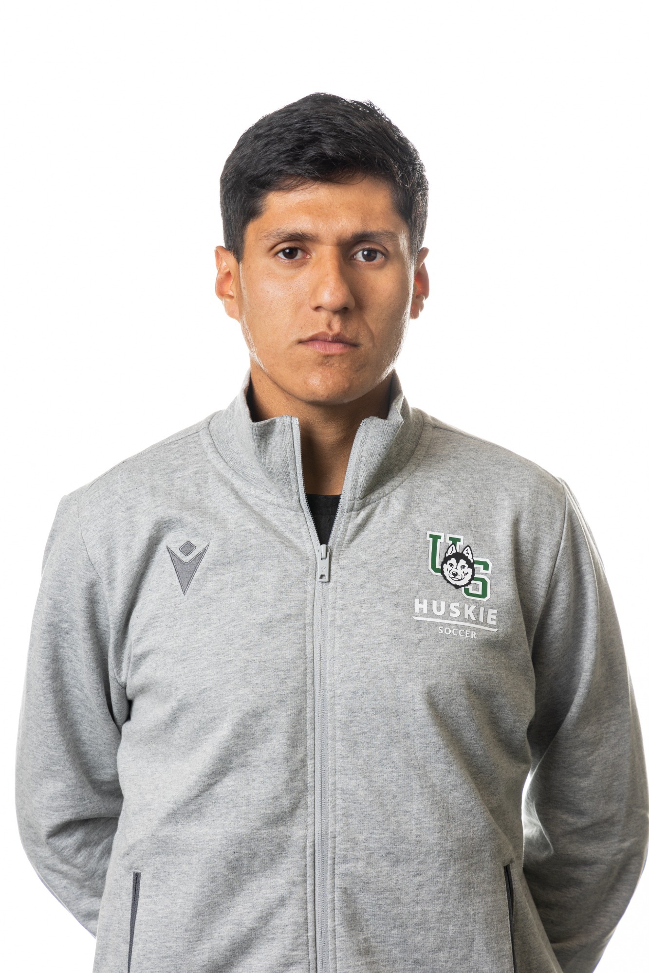 Bruno Nunez - MSOC Goalkeeper Coach