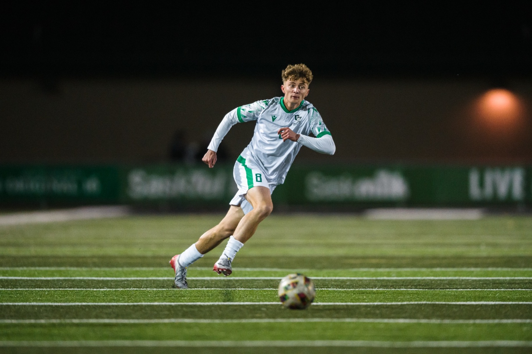 Malcolm Rektor vs Alberta 2025