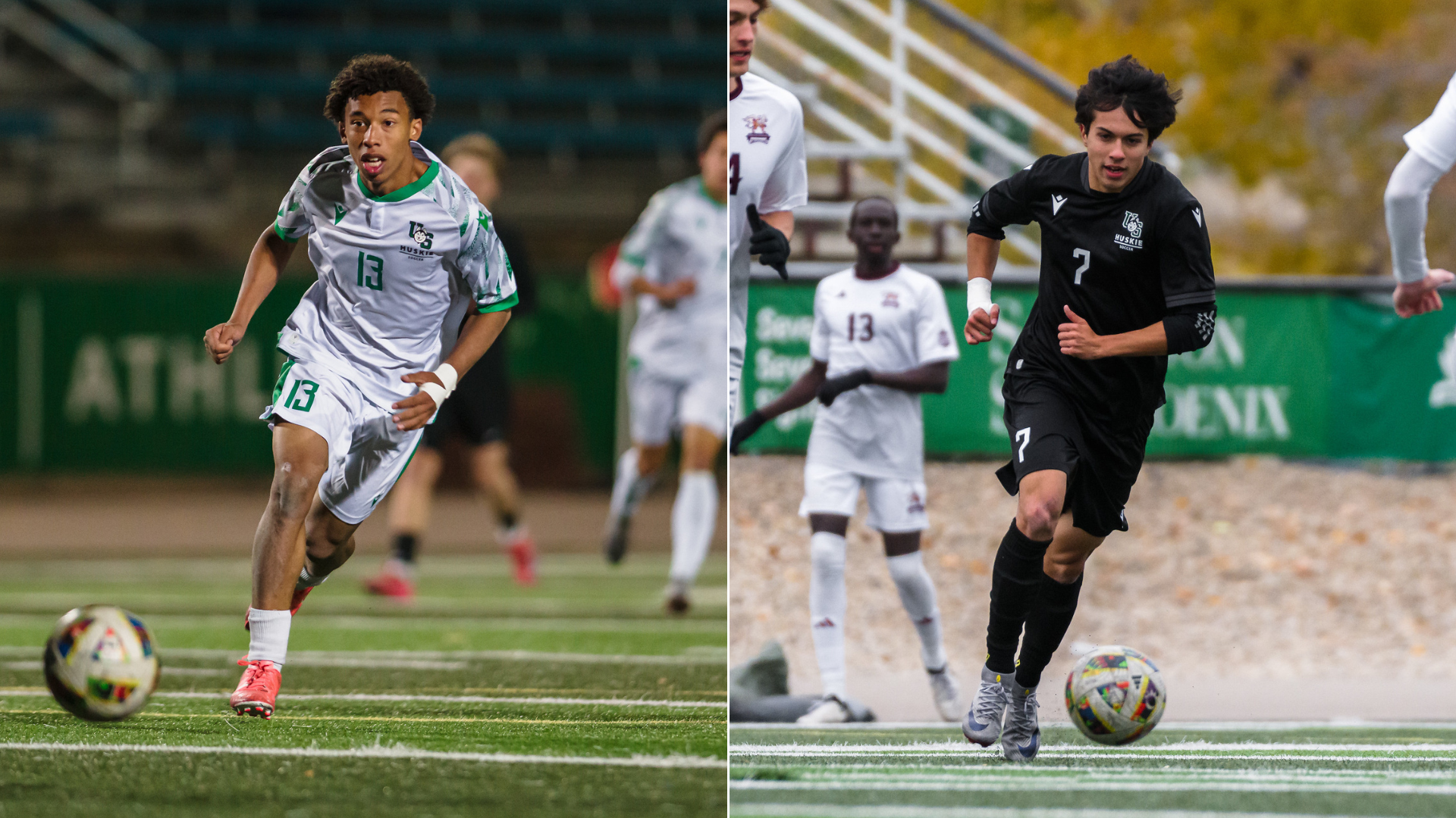 2025 MSOC All-Rookies