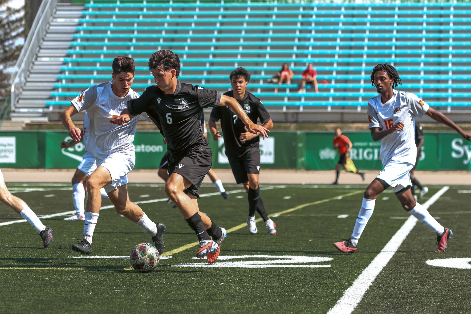 Jackson Kovitch vs Calgary 2025