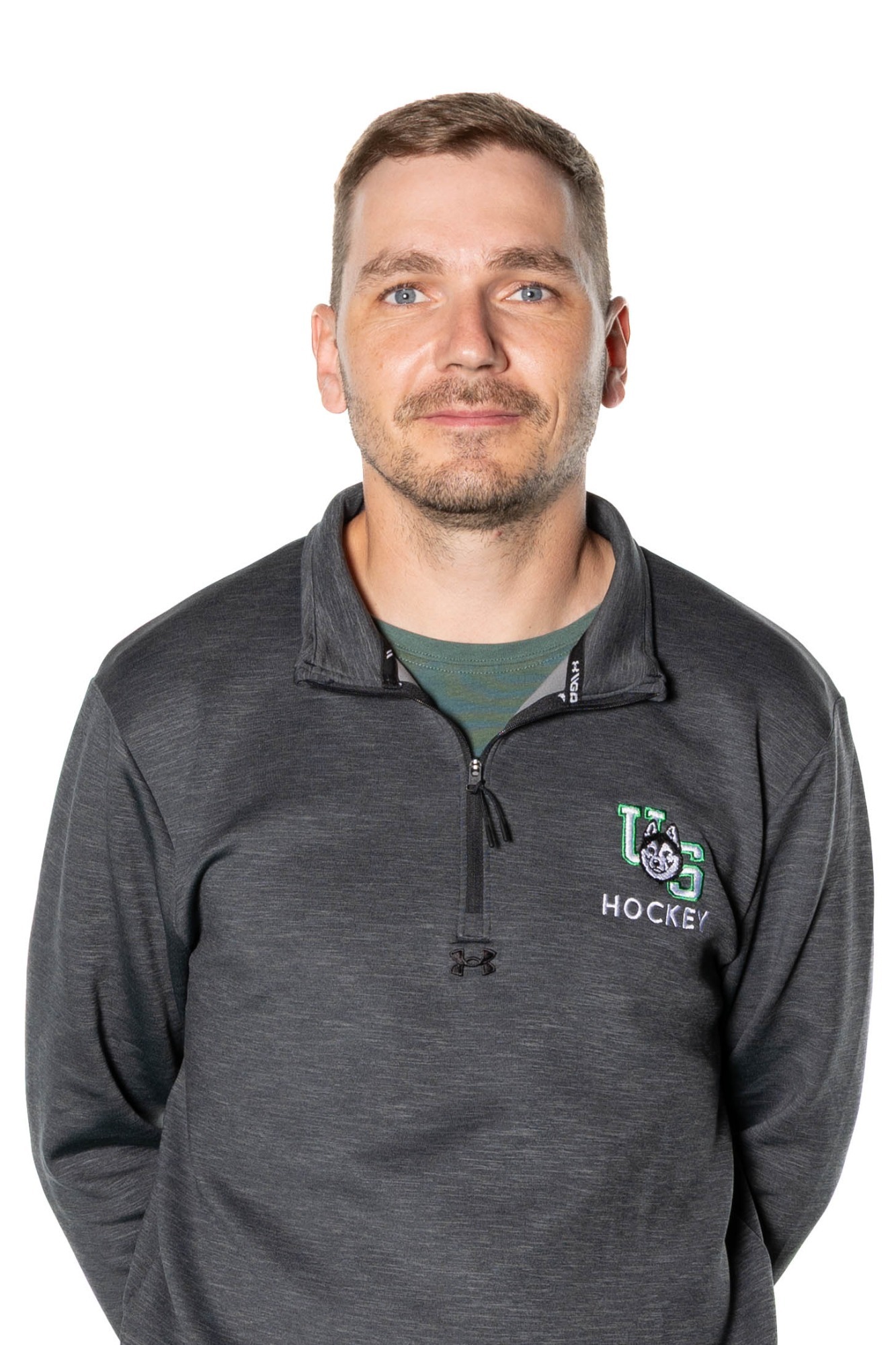 Andrew Kutnikoff Head Shot