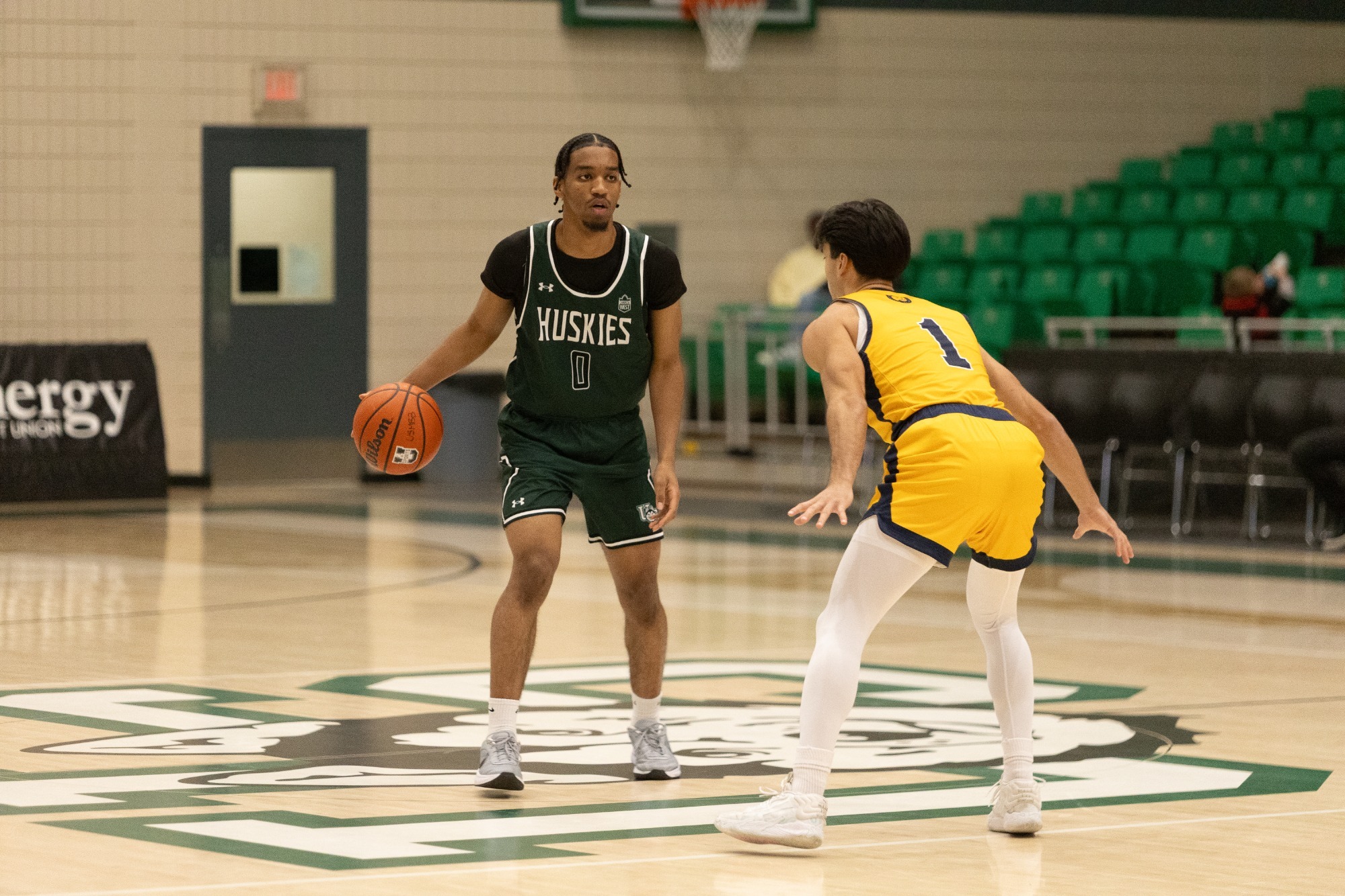 Mohamed Mahadhi vs Brandon 2025-26