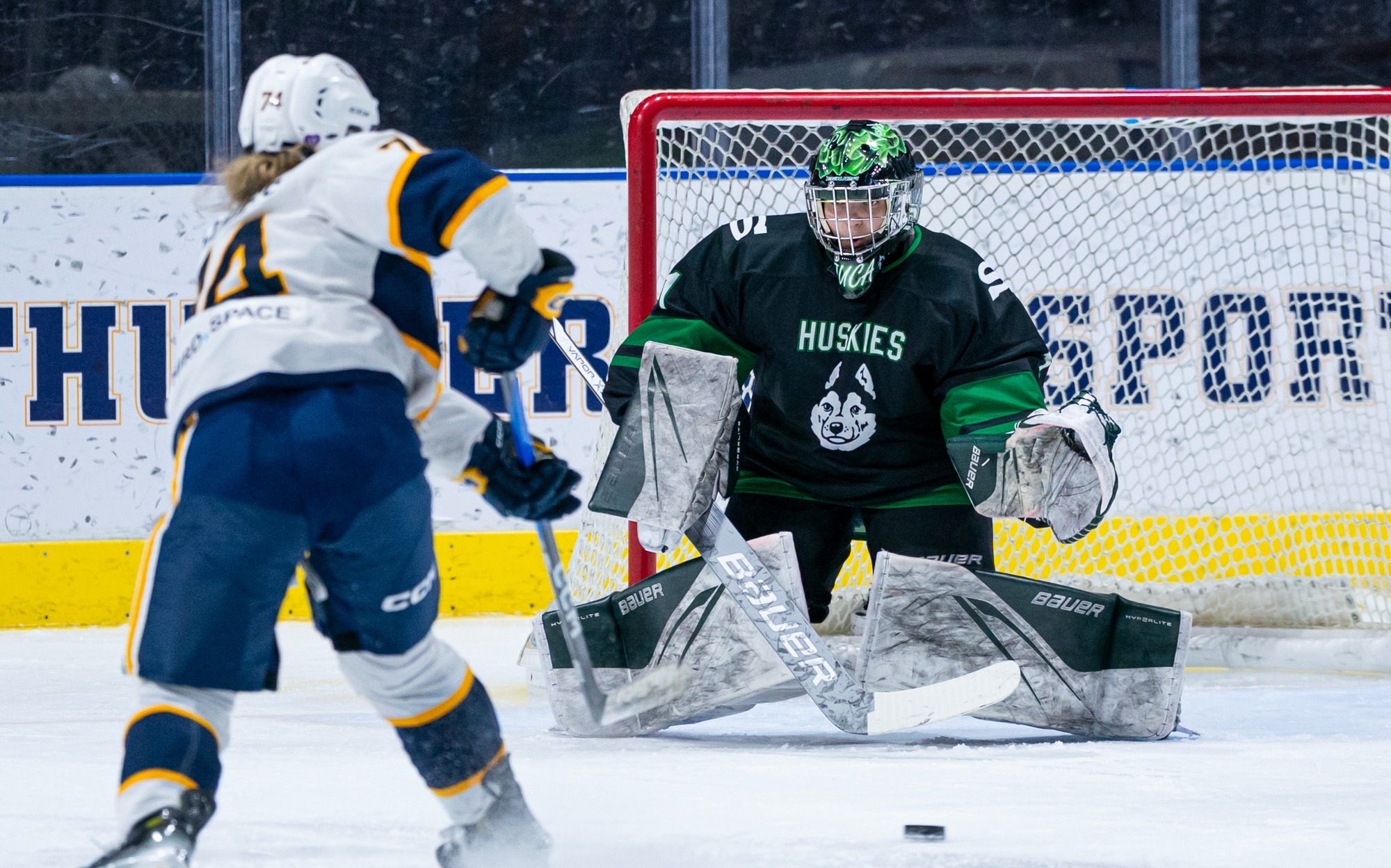 Clara Juca at UBC 2025-26